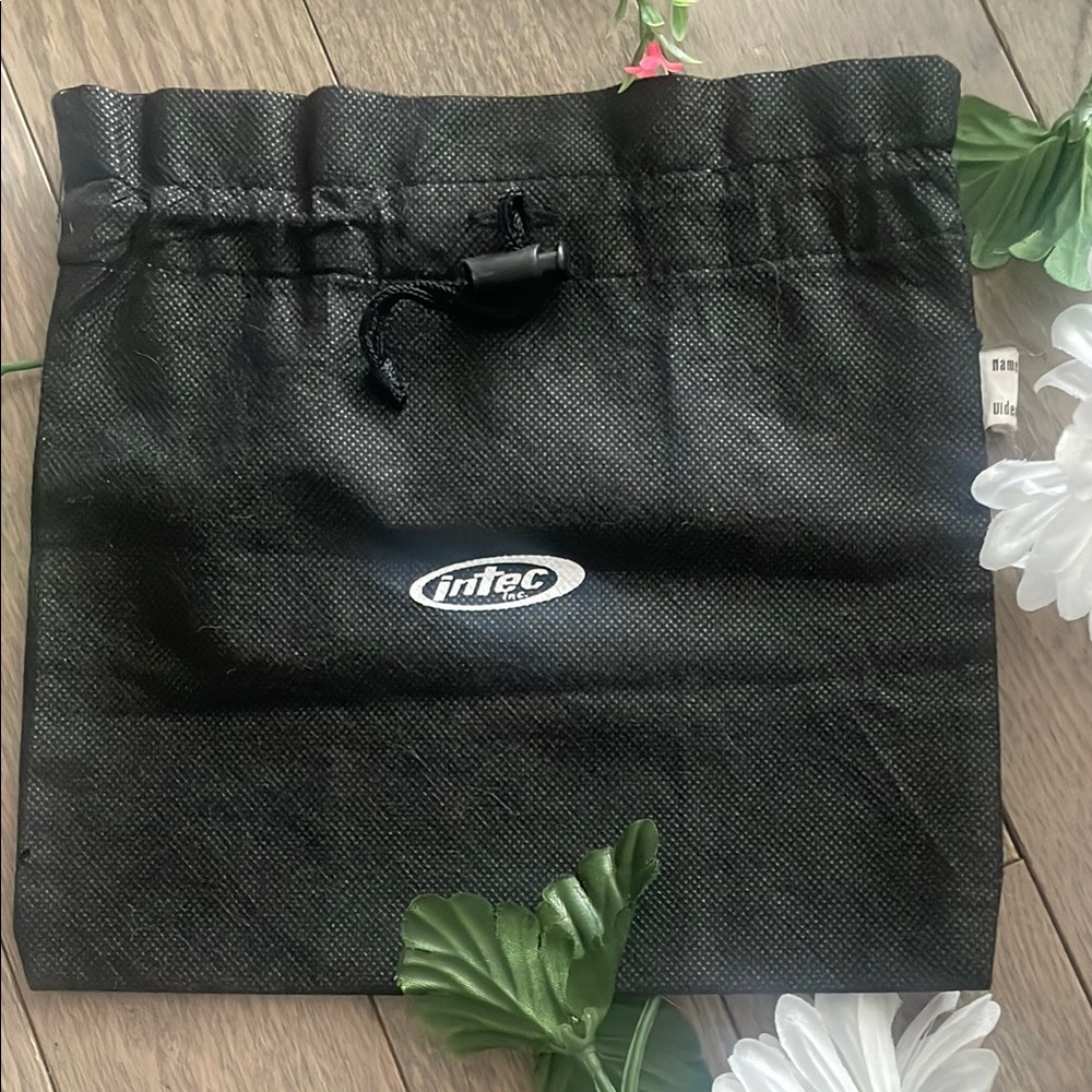 Drawstring Cloth Dust Bag - Picture 3 of 6